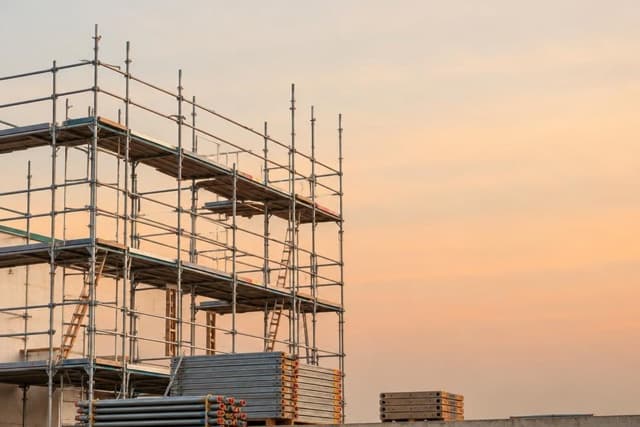 Construction supervision