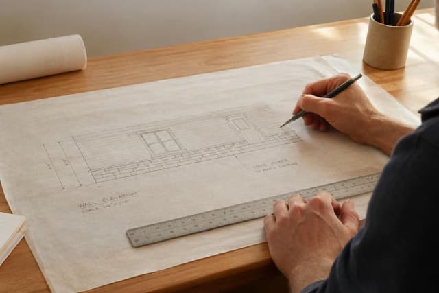 How a written estimate keeps your renovation on budget
