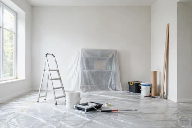 The five most common defects in new Baku apartments